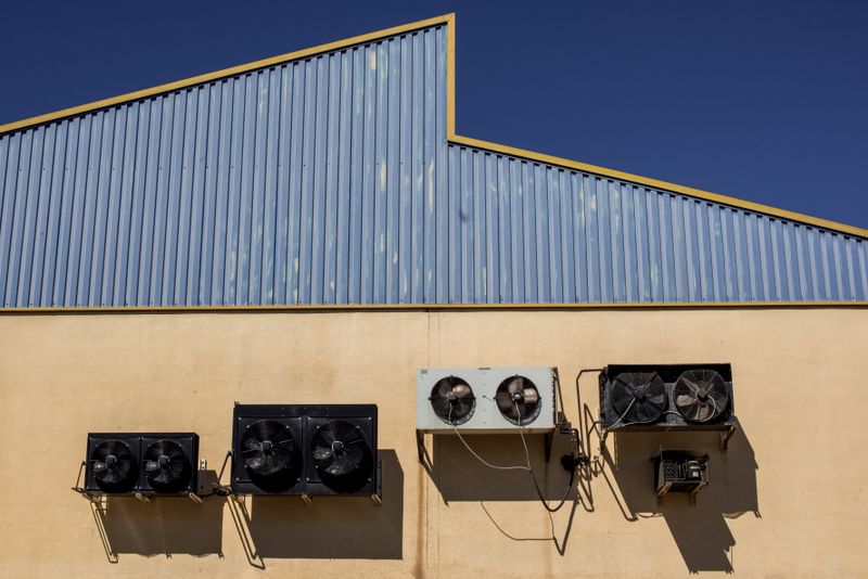 เครื่องปรับอากาศ Daikin