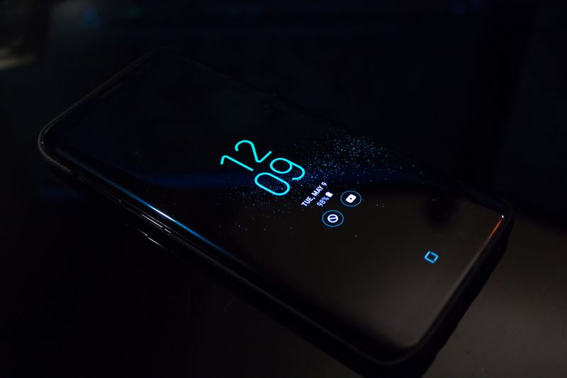 สมาร์ทโฟน Samsung