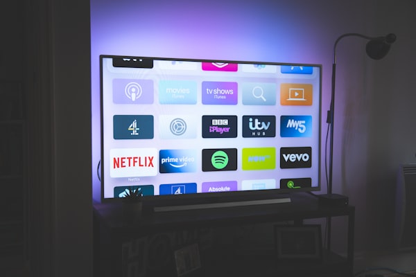 Sony Smart TV