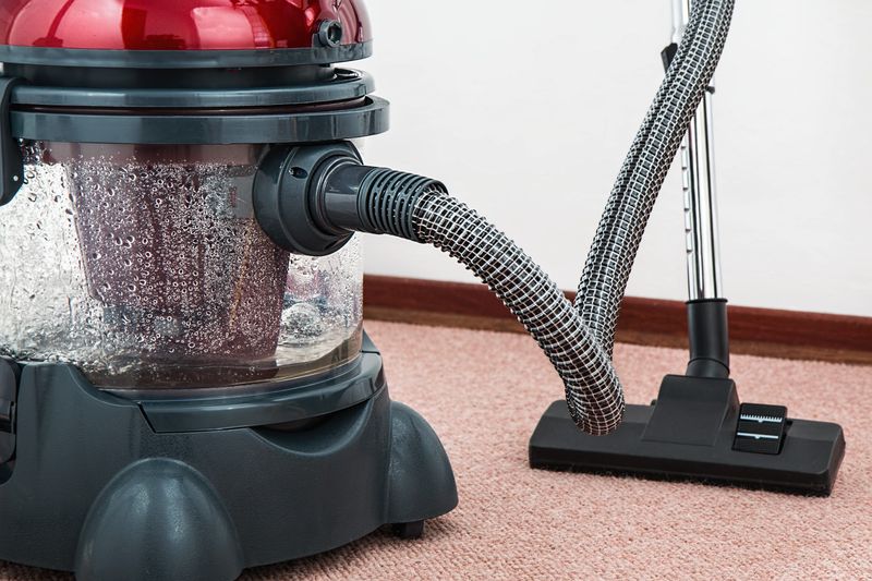 เครื่องดูดฝุ่น Dyson